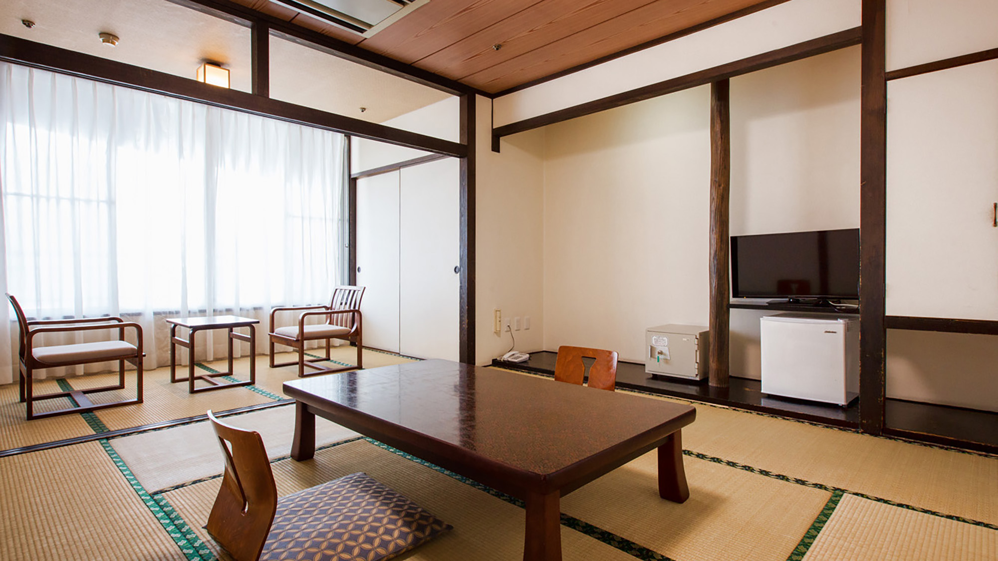 【和室（禁煙）】