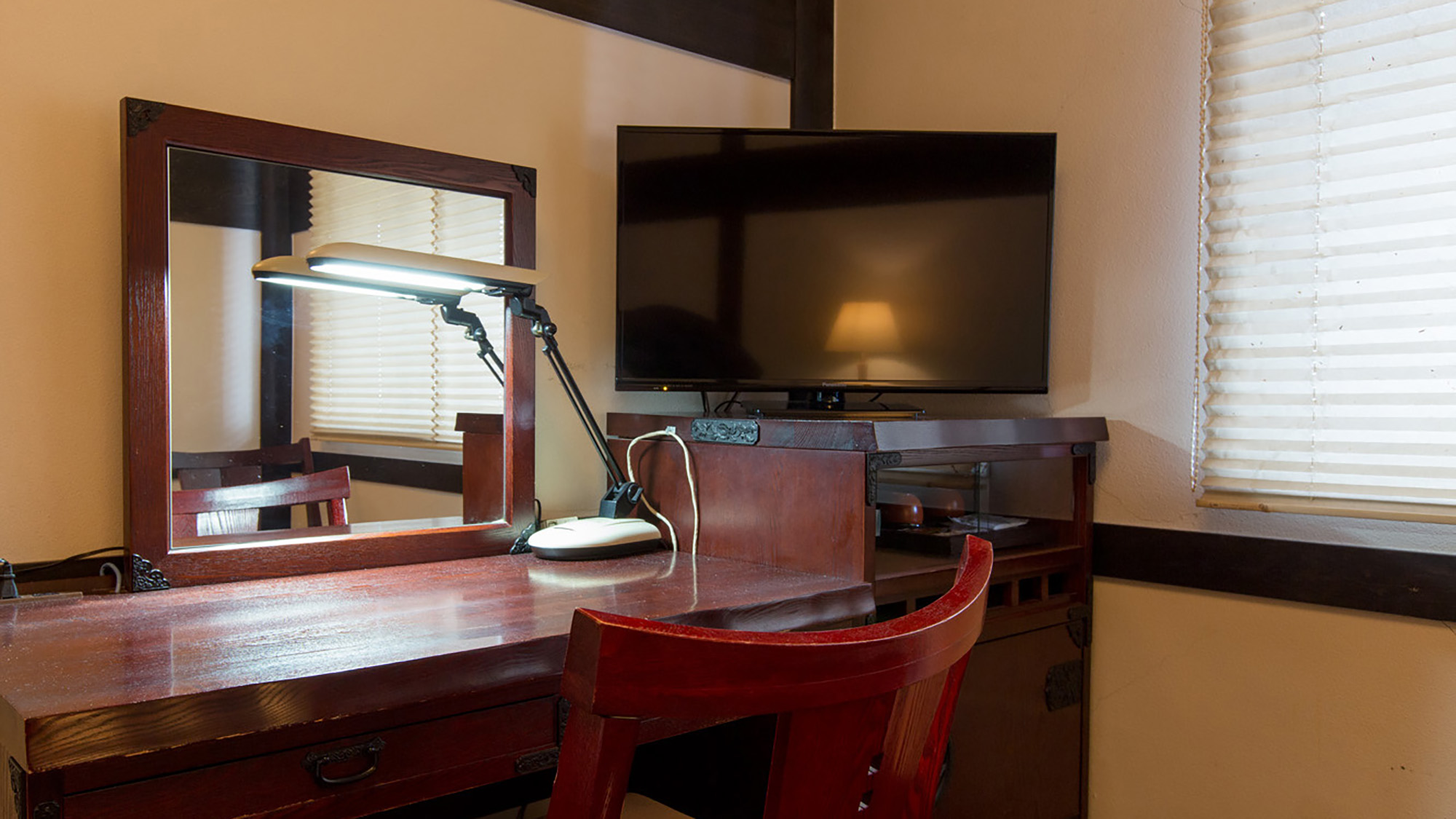 【ダブルルーム（禁煙）】