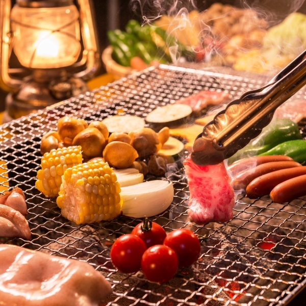 【2連泊限定｜体験満喫】BBQ・ピザ・ダッチオーブン｜家族で楽しむアウトドア体験ステイ《2泊4食付》