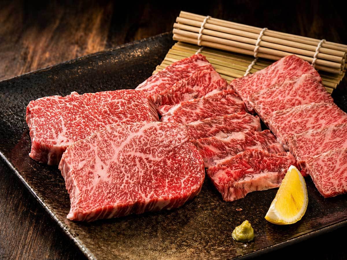 【2連泊限定｜黒毛和牛満喫】BBQ・焼肉・しゃぶしゃぶ｜選べる夕食で楽しむ贅沢ステイ《2泊4食付》
