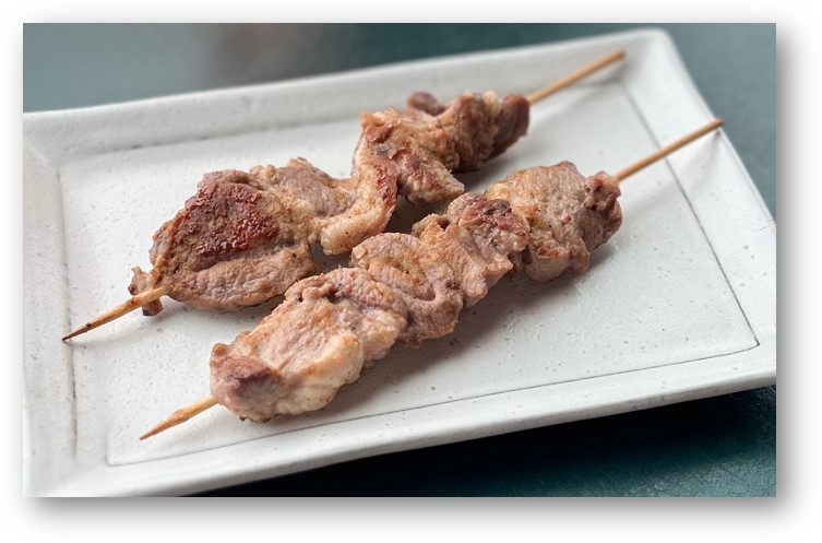 【焼いて食べるだけ】手軽に出来る炭火でバーベキュー♪簡単、気軽にプチアウトドア気分〜↑↑【夏季限定】