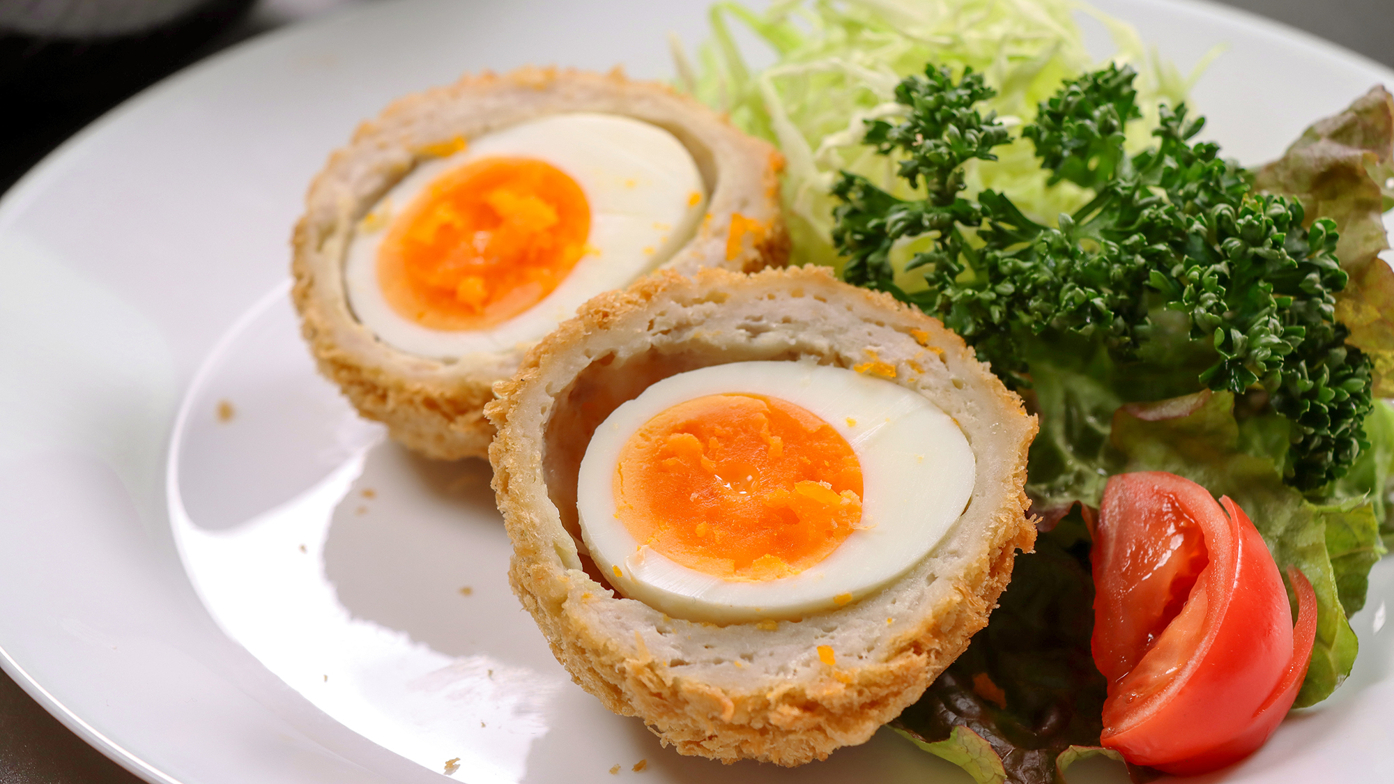 ボリューム満点の料理がたくさん!