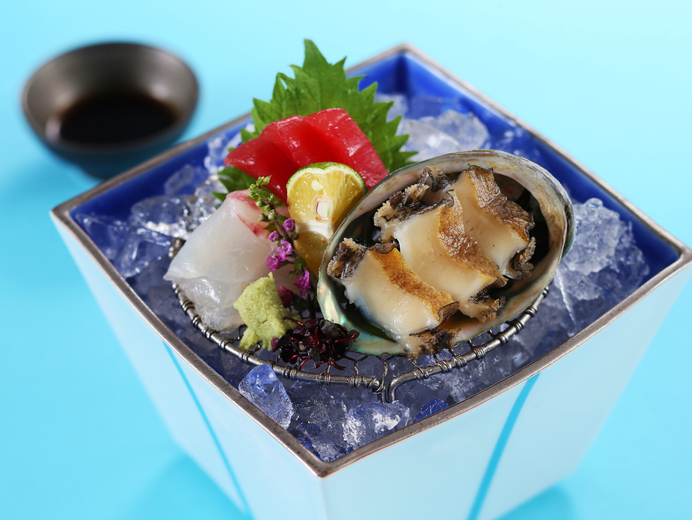 【半個室でご夕食】旬菜会席｜黒毛和牛と旬の味覚をご堪能