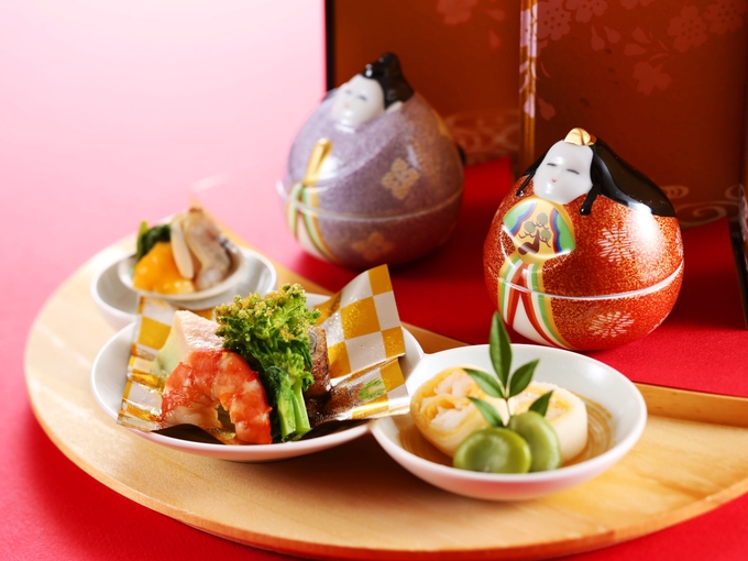 ≪お部屋おまかせでお得≫【食事時間17：30】旬の味覚を敷きつめた黒毛和牛付き御膳｜1000円金券付