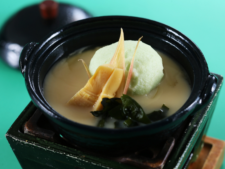 【半個室でご夕食】旬菜会席｜黒毛和牛と旬の味覚をご堪能