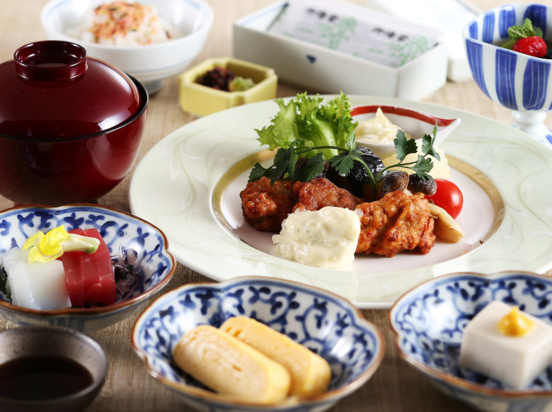 ＫＡＩＳＥＫＩ｜黒毛和牛をメインに新しい味とスタイルを【ダイニング時分時】