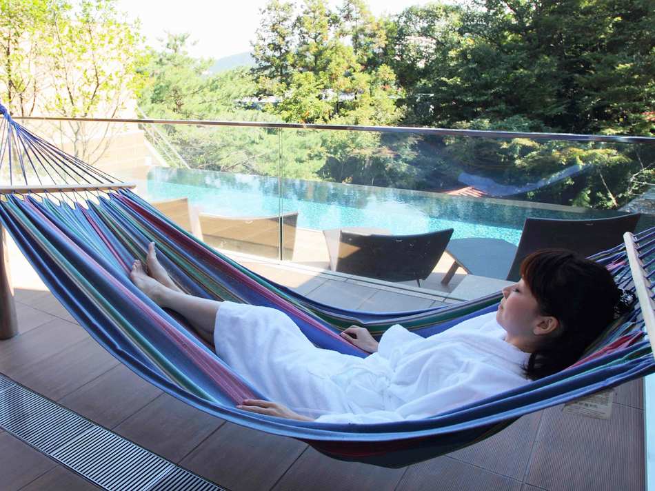 有馬グランドホテル