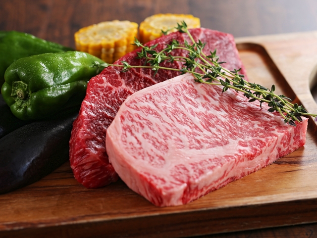 開放的なガーデンプールとBBQでこの夏いちばんの思い出を｜お一人様1000円金券付き