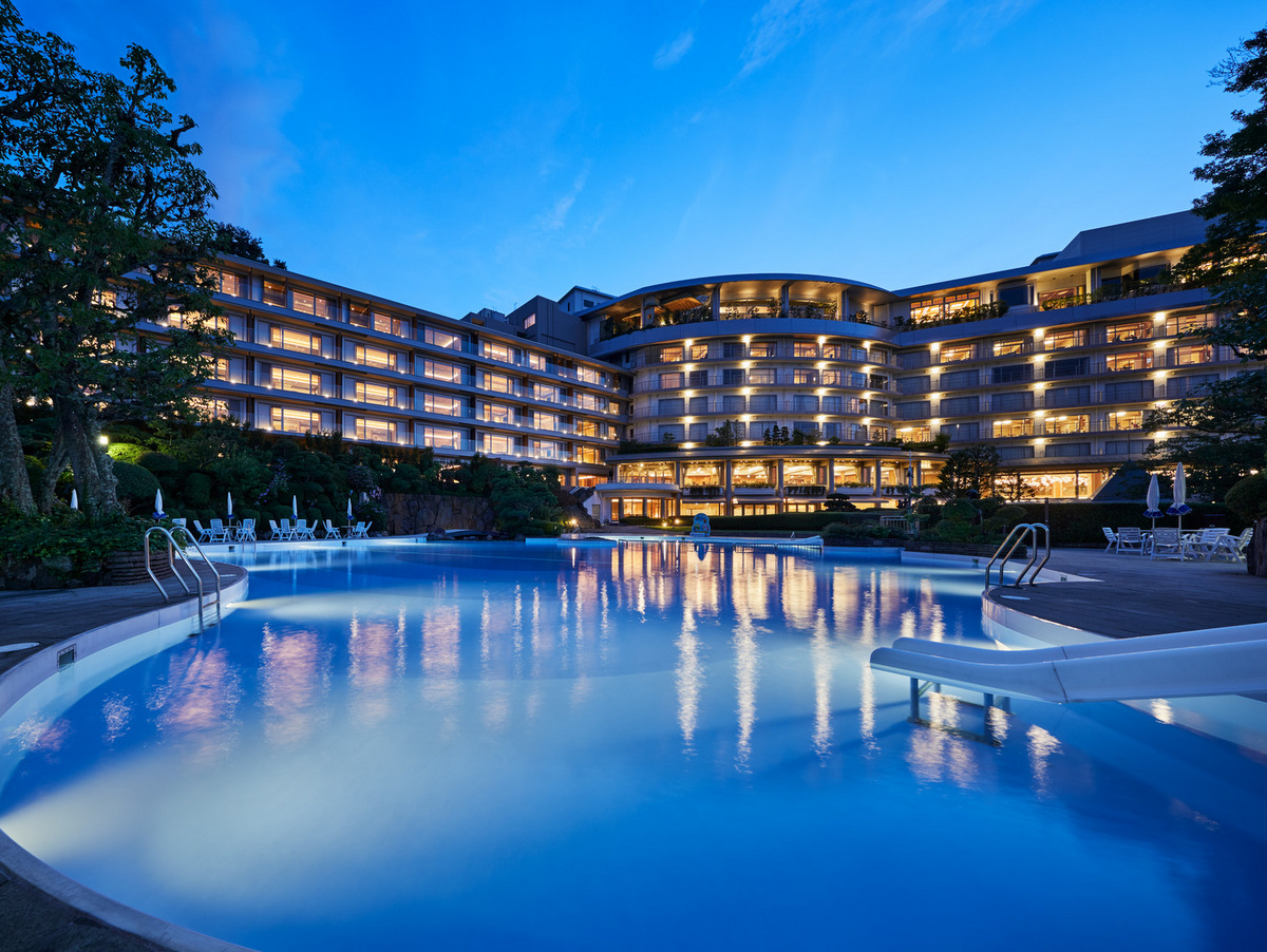 有馬グランドホテル