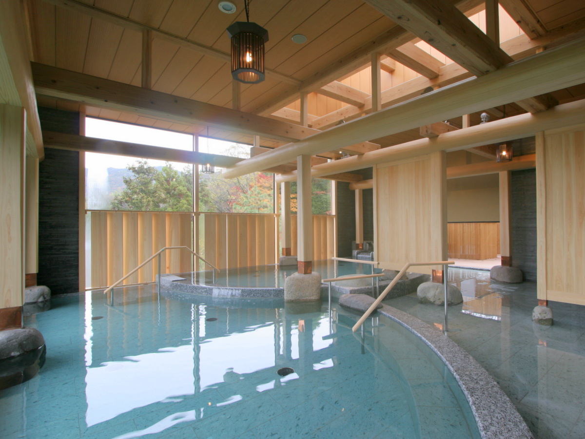 有馬グランドホテル