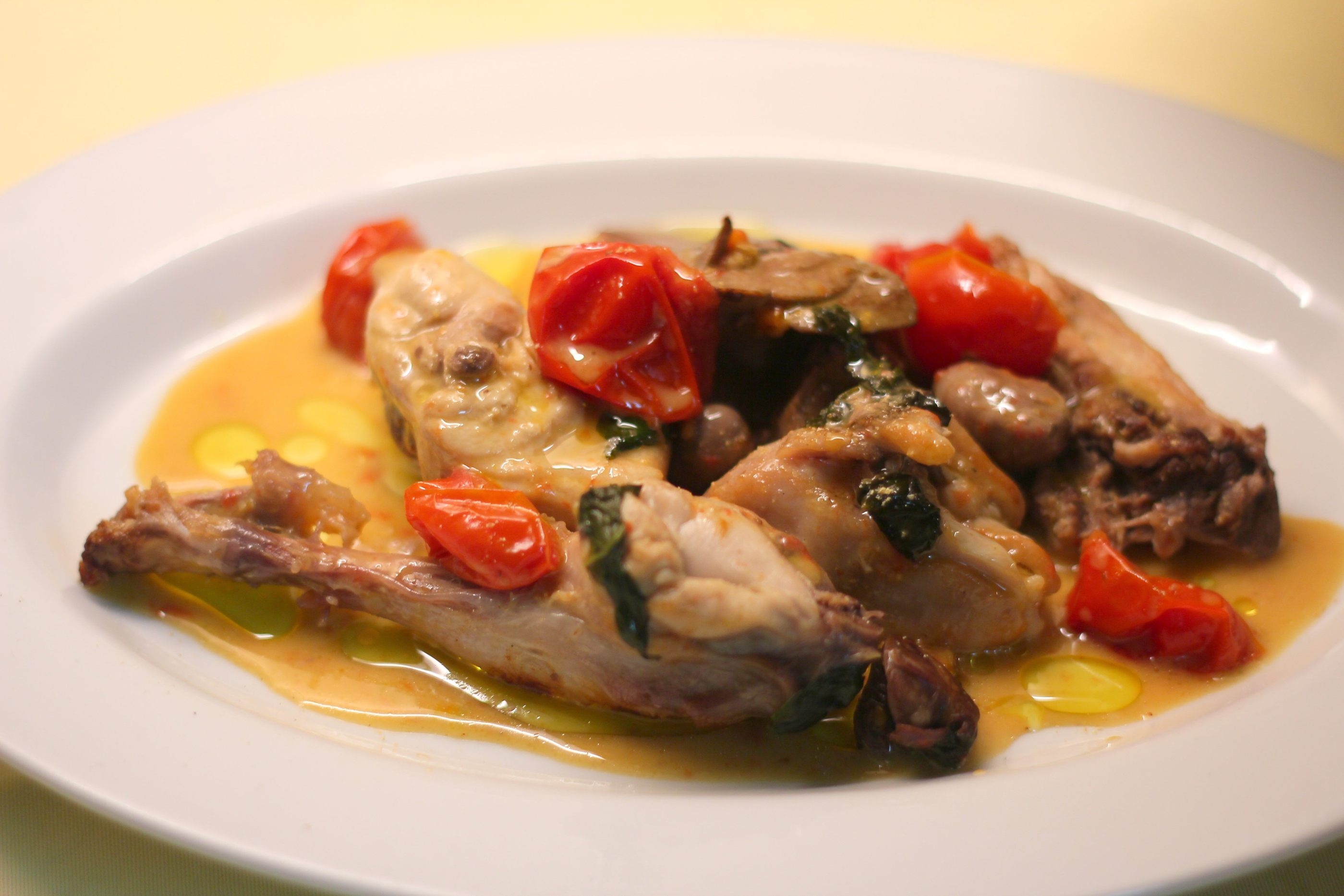 【夕食のみ】貸切テントサウナ＆南イタリア料理　お好みの組み合わせでコースディナーが味わえる！