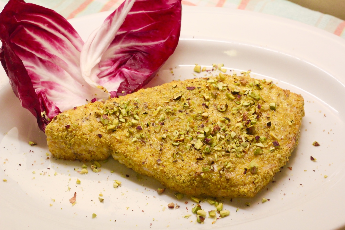 【夕・朝食】南イタリア伝統料理　お好みの組み合わせで楽しむコースディナー