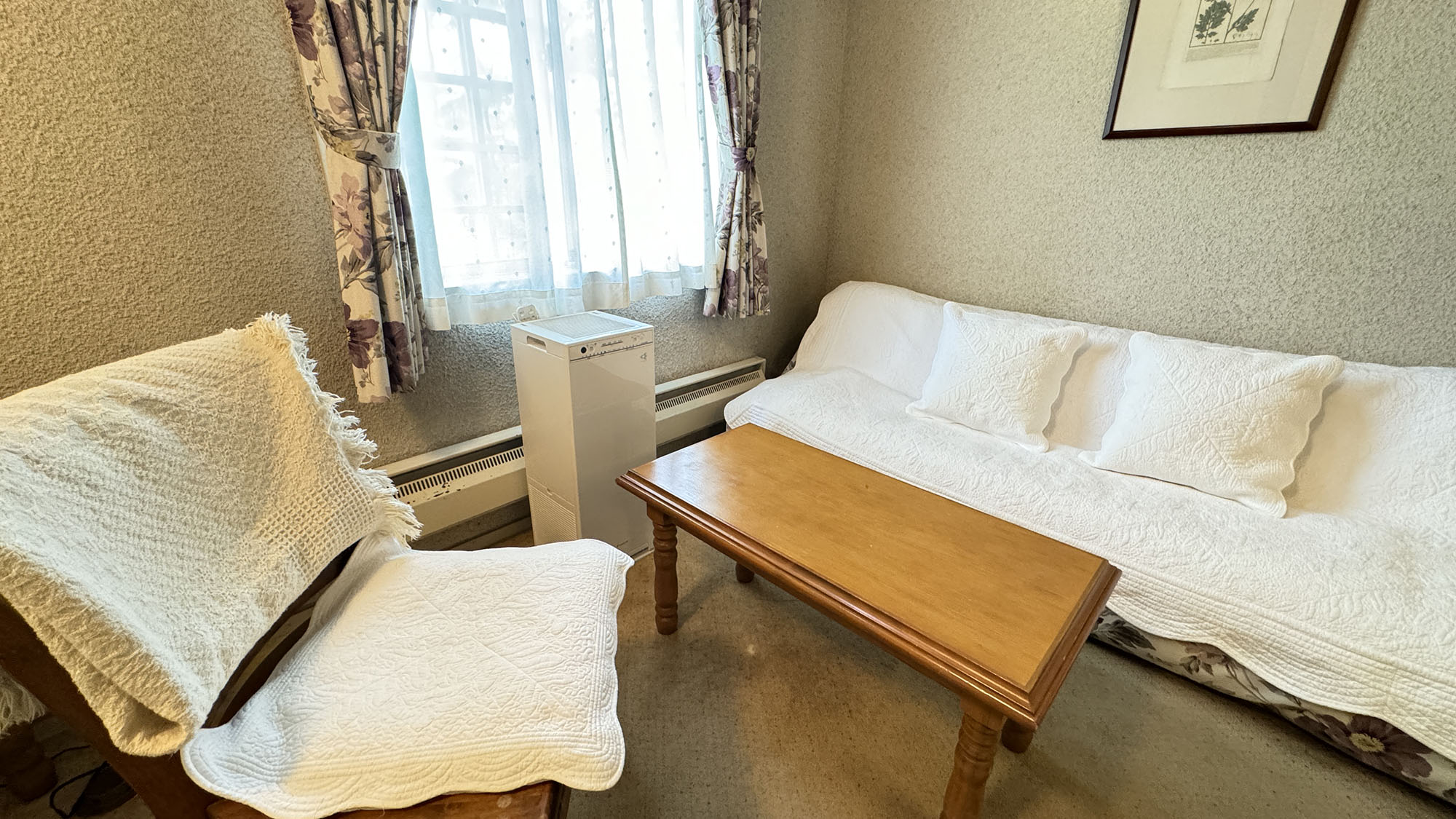 -カントリースイートルーム-