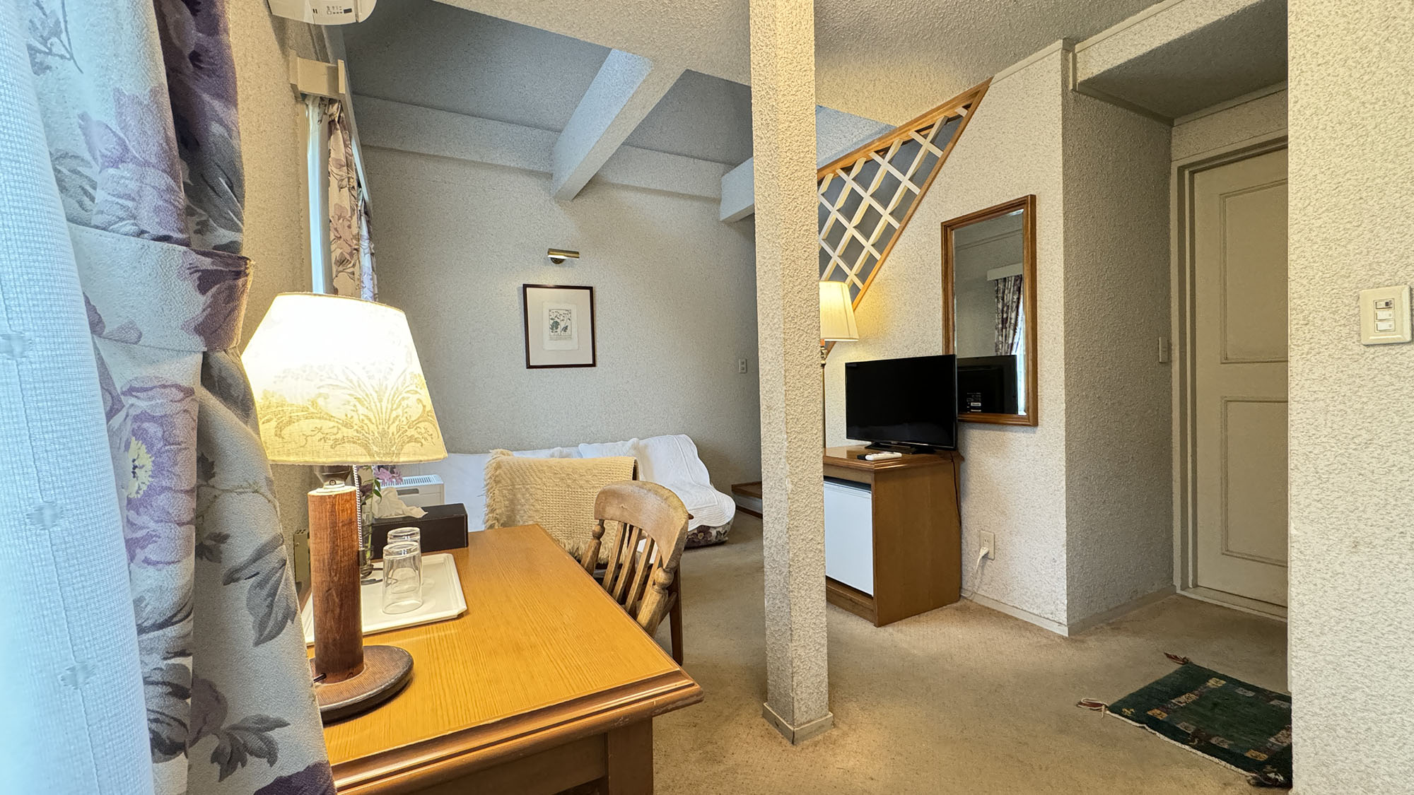 -カントリースイートルーム-