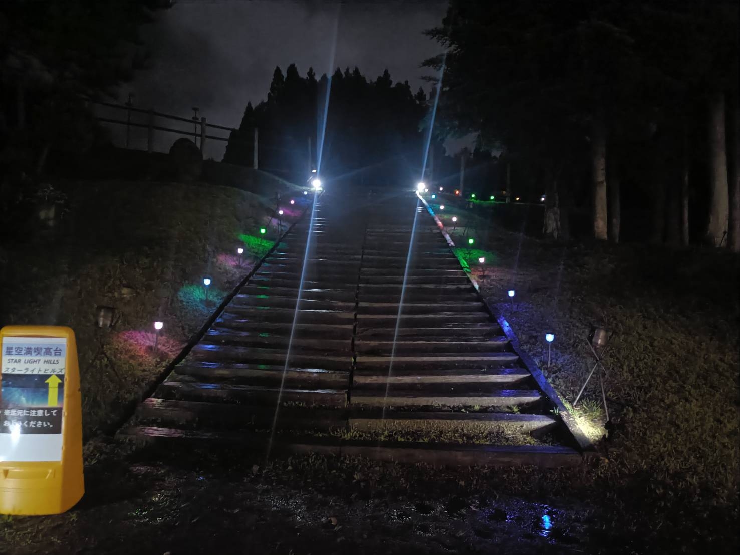 【リラぎふ】★スターライト宿泊プラン★苺ショートケーキ付＆夕食は名物郡上味噌豚鍋御膳☆２食付☆彡