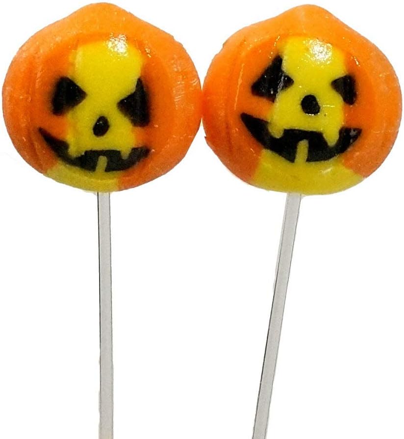 ハロウィンキャンディ