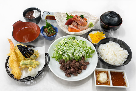 【平日限定！1泊2食付きプラン】静岡の海の幸や焼肉、和洋中と選べる豪華な夕食付き♪