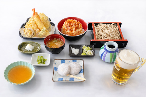 【平日限定！1泊2食付きプラン】静岡の海の幸や焼肉、和洋中と選べる豪華な夕食付き♪