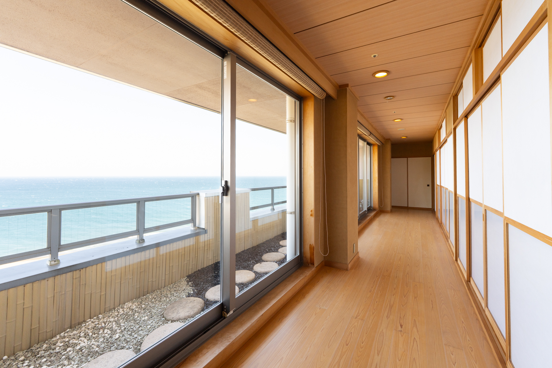 オーナールーム和室