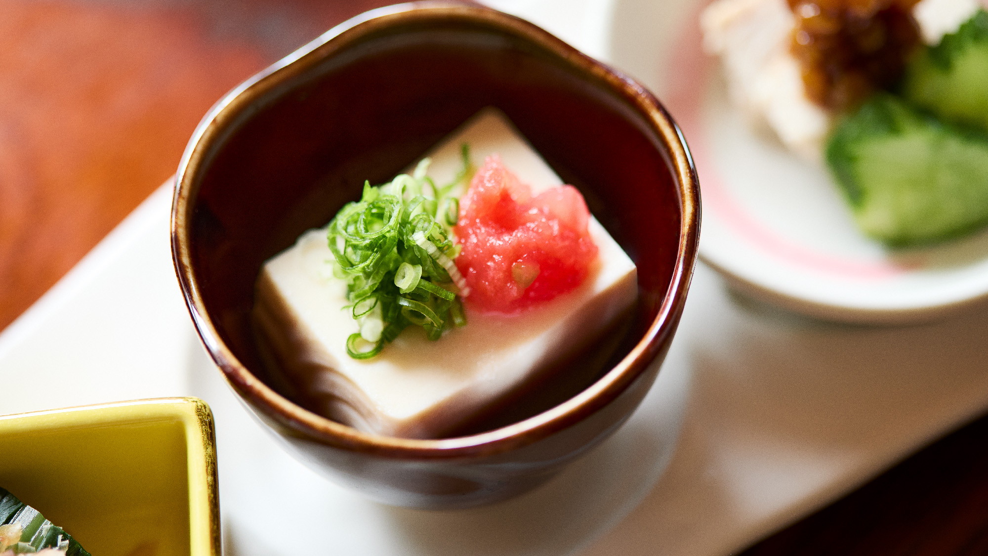 朝食 一例