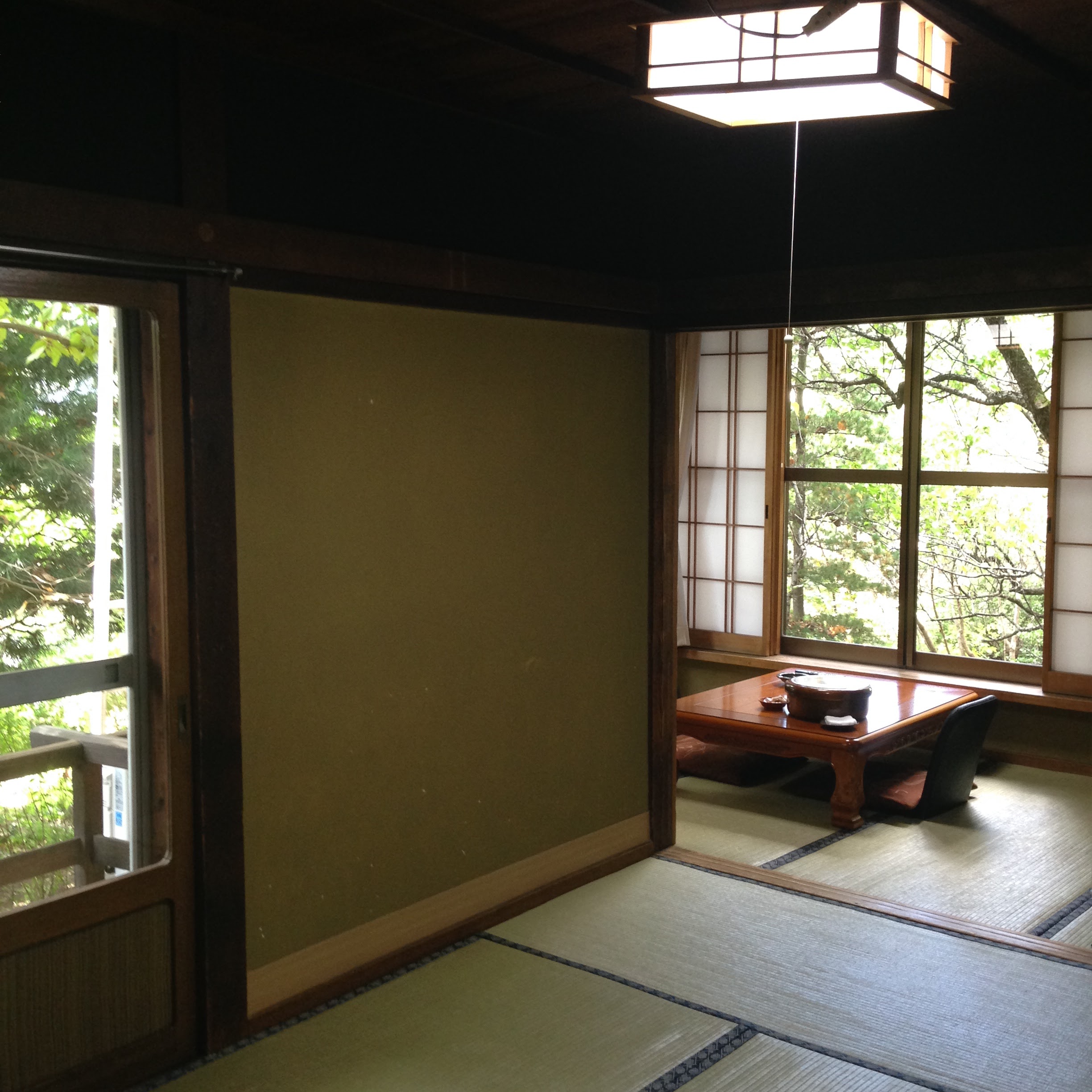 【大正館】110年前にタイムスリップ♪