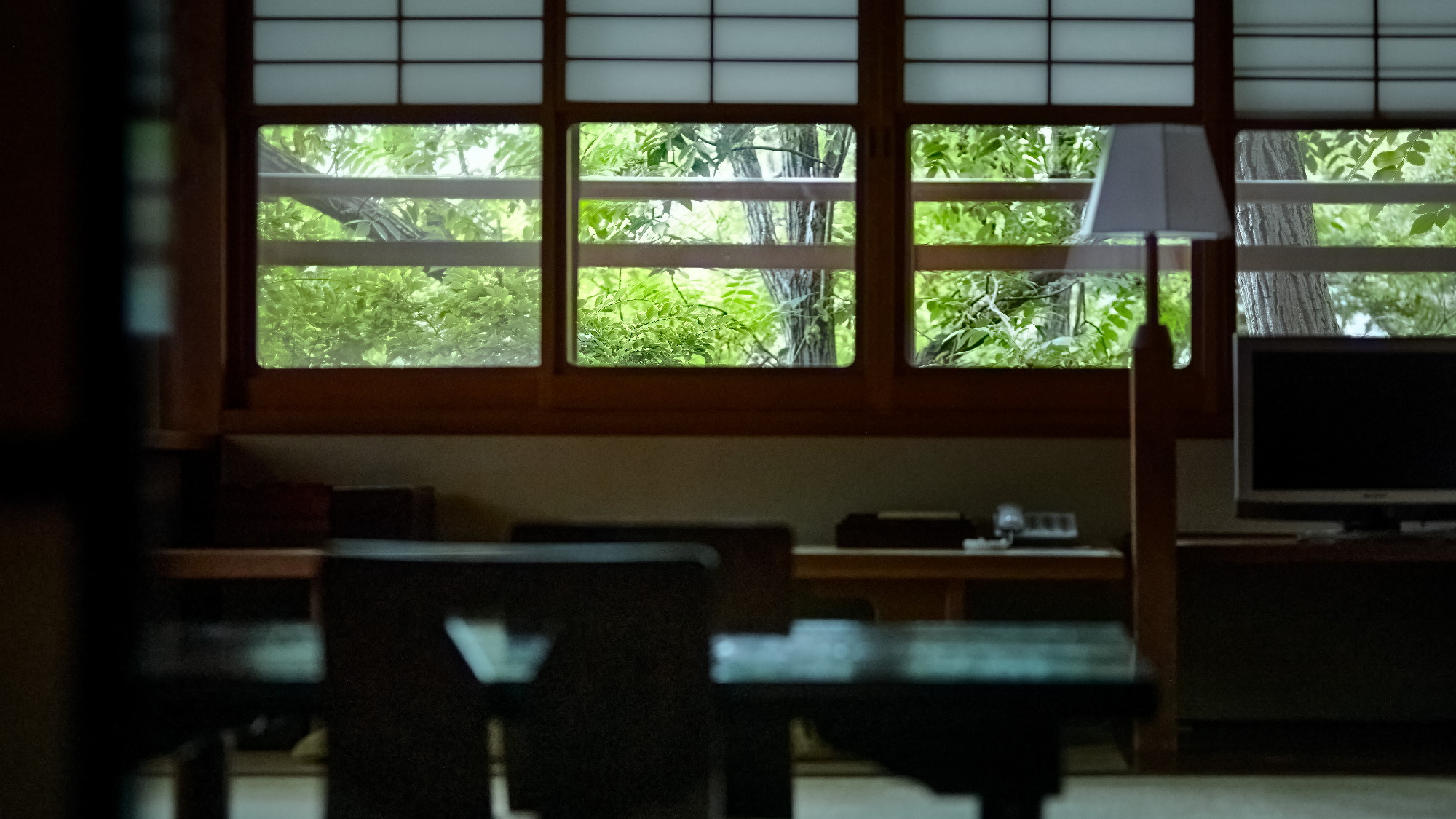 【平成館】
