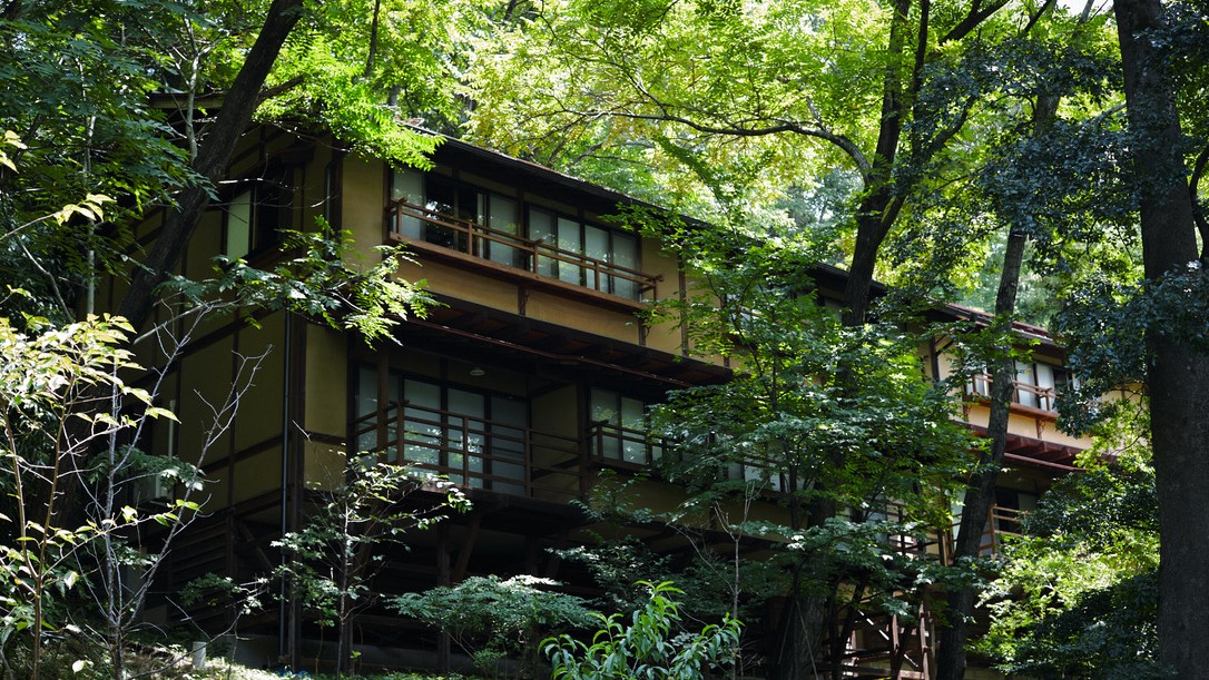 平成館