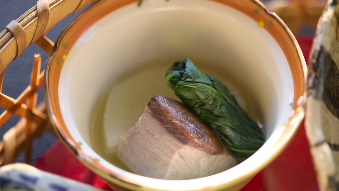 花かご膳