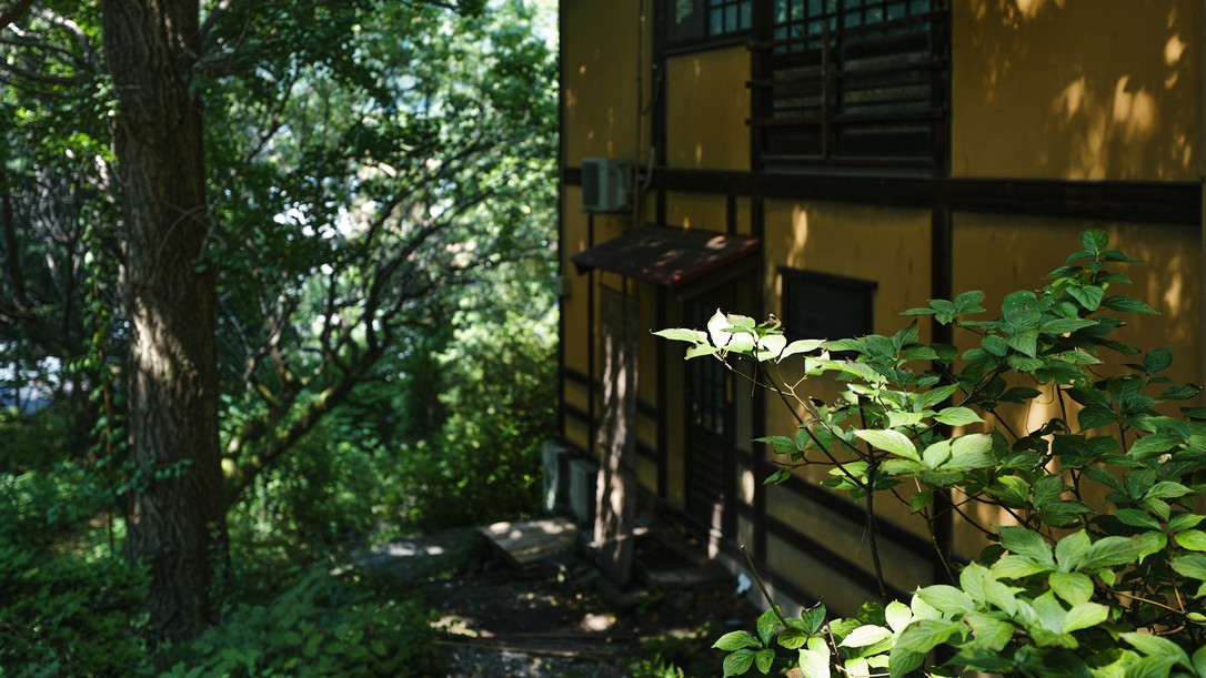 大正館