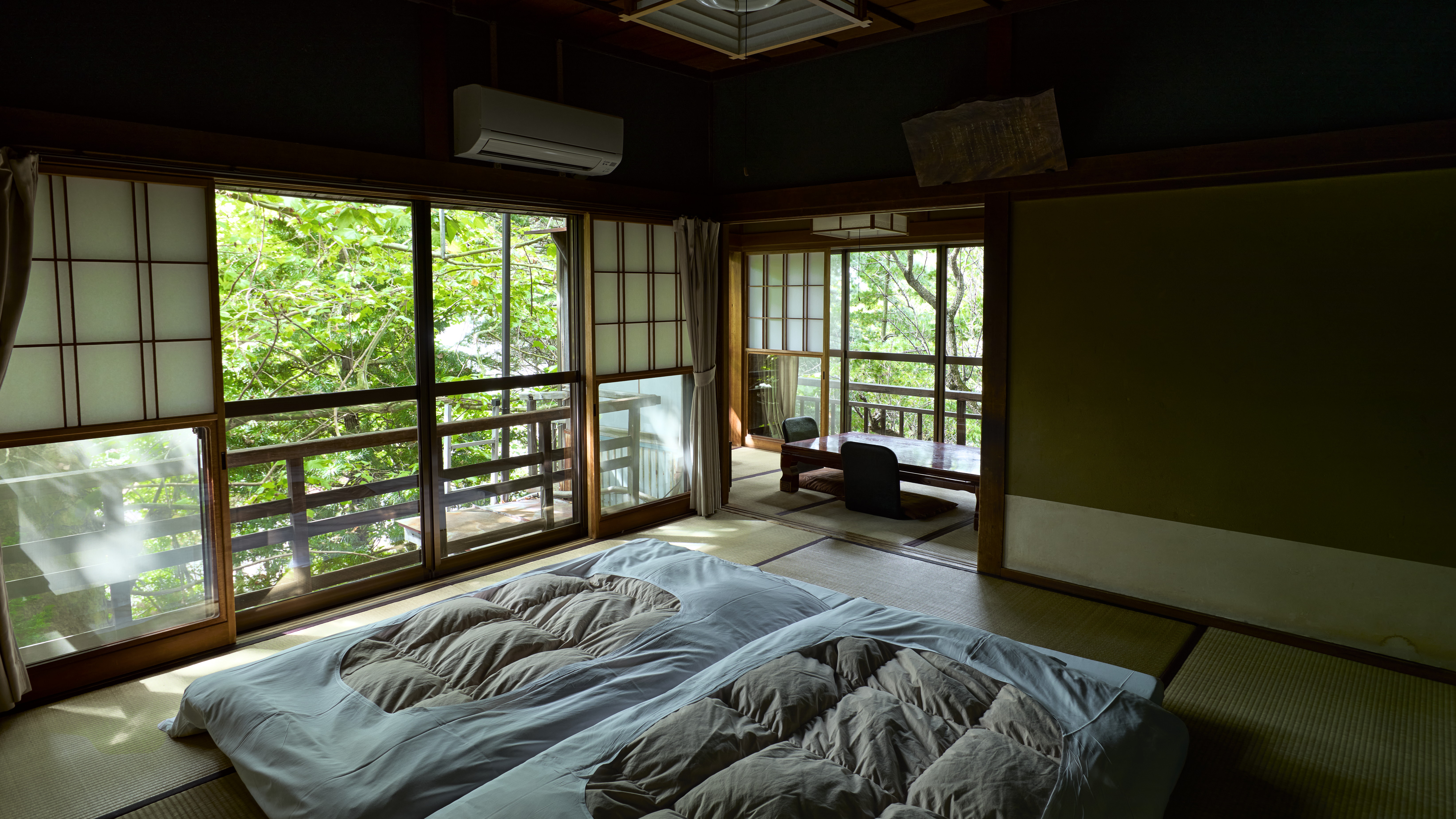 【大正館】和室