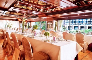 バンケット仕様