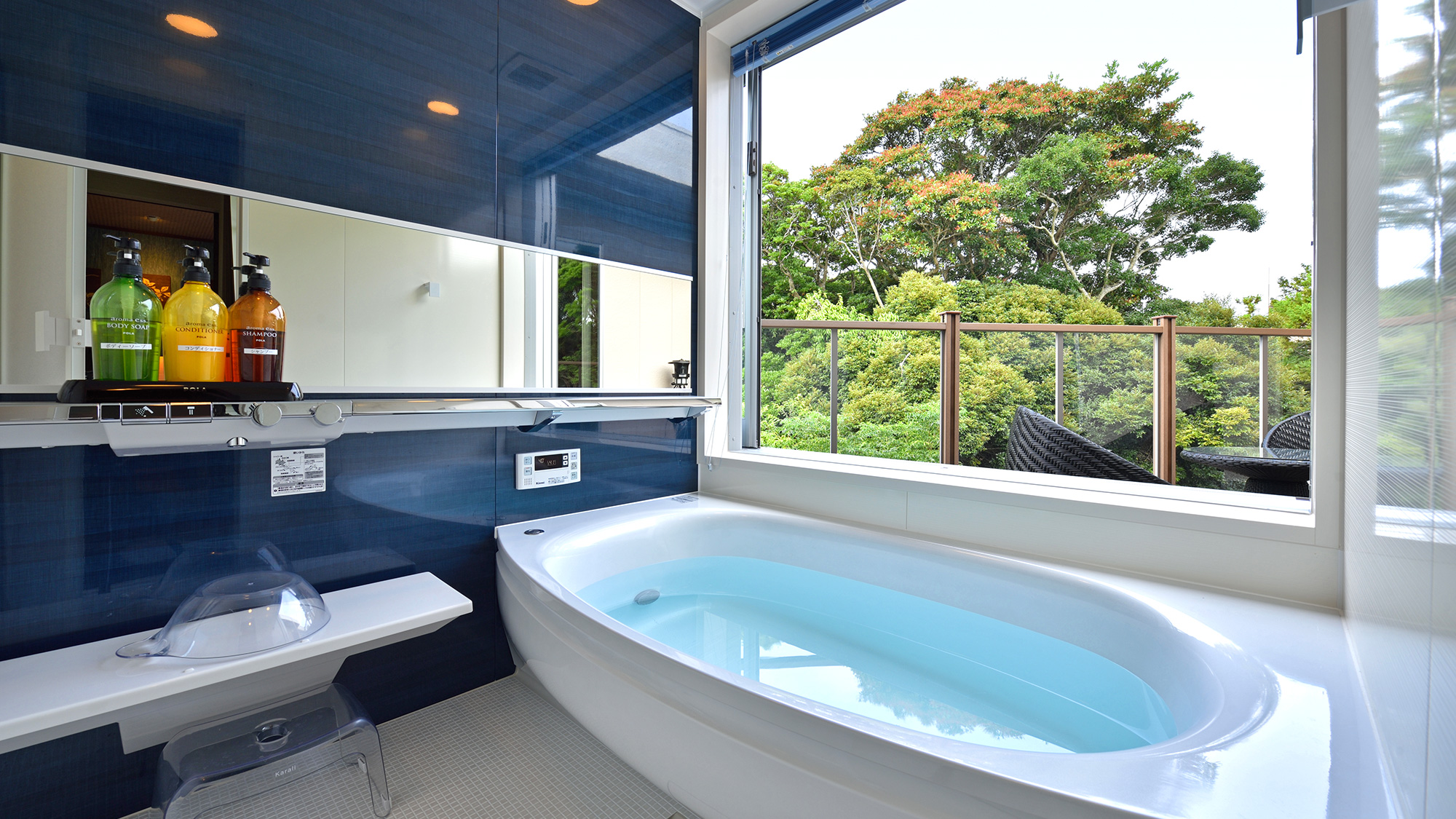 【準特別室 藪柑子（やぶこうじ）】