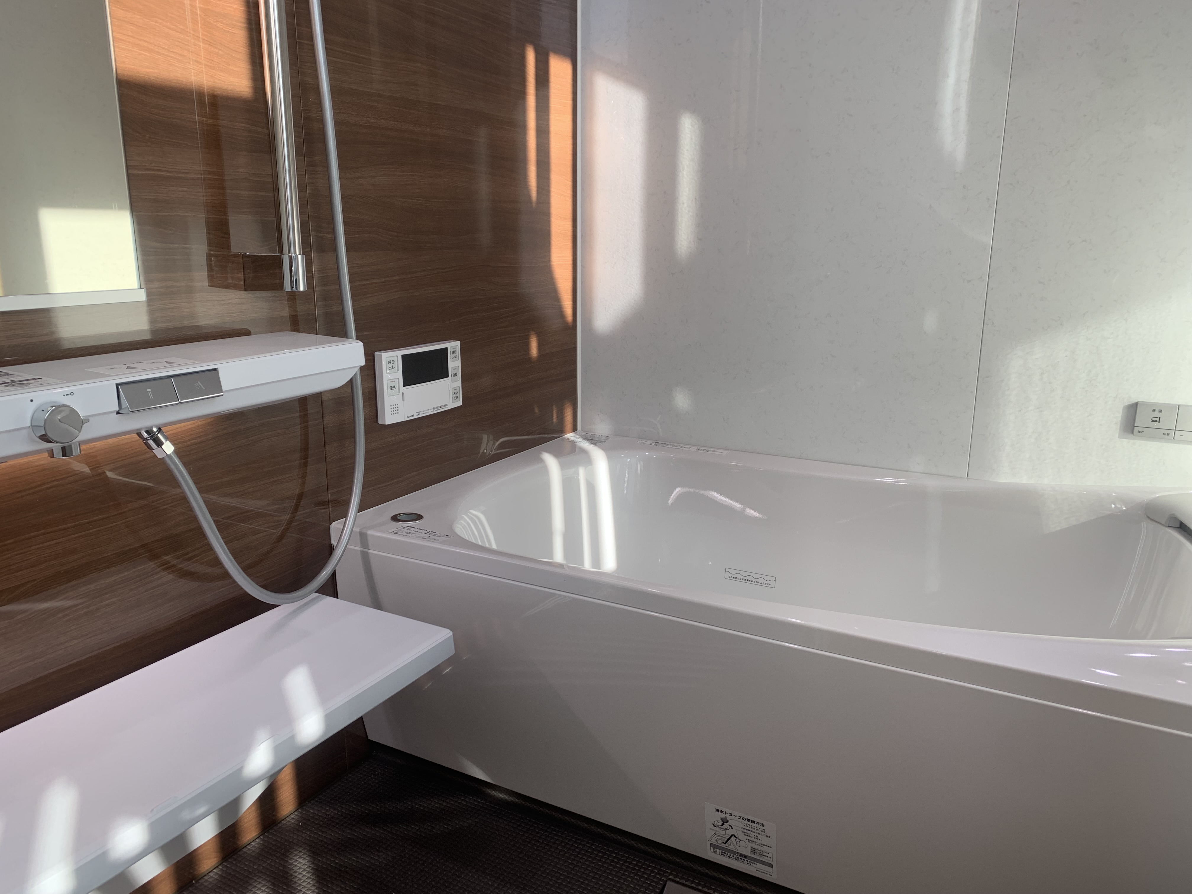 【金木犀 - キンモクセイ - 】 コネクティングRoom - 205 号室 -