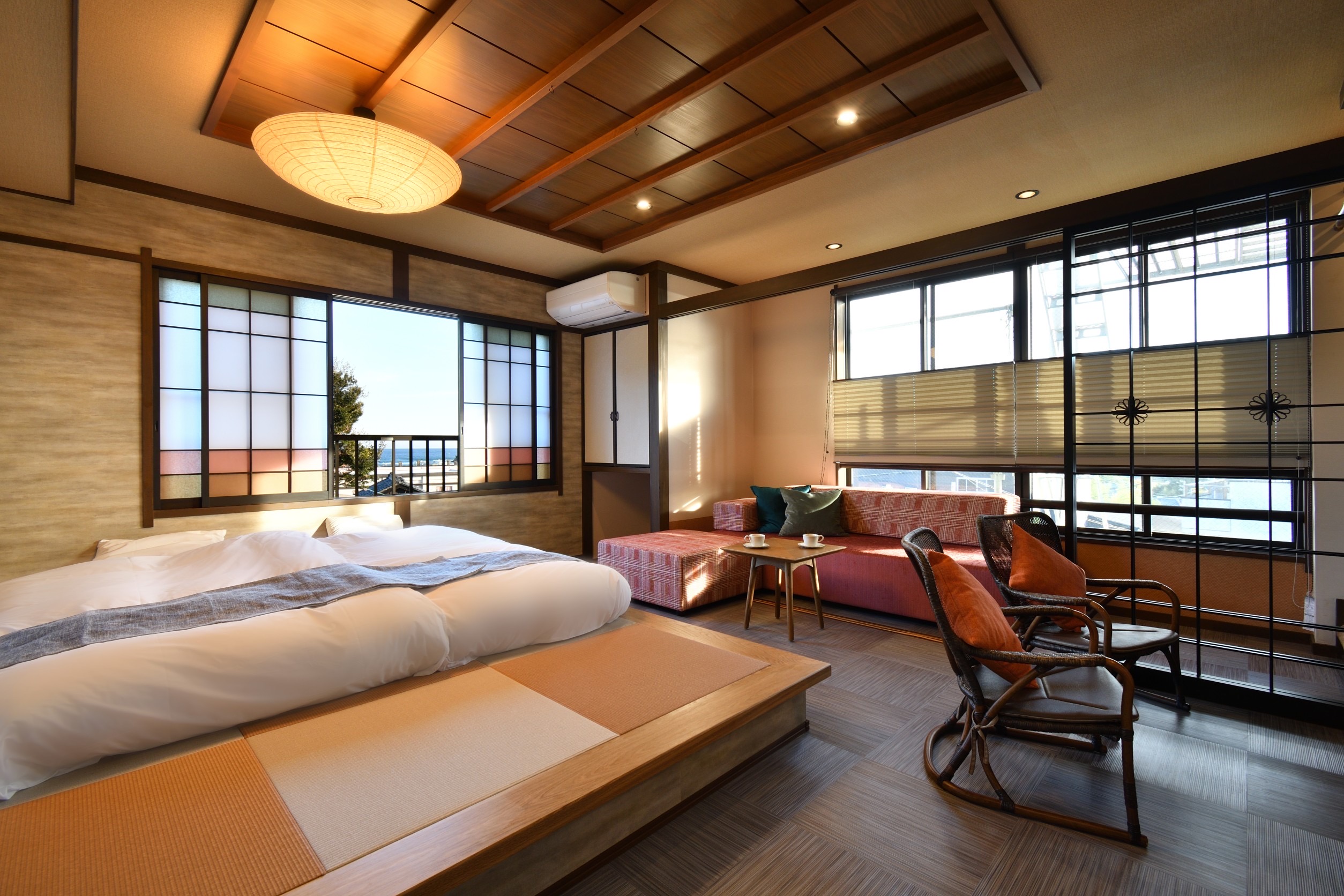 春告草はなうめ2022年11月リニューアルオープン！