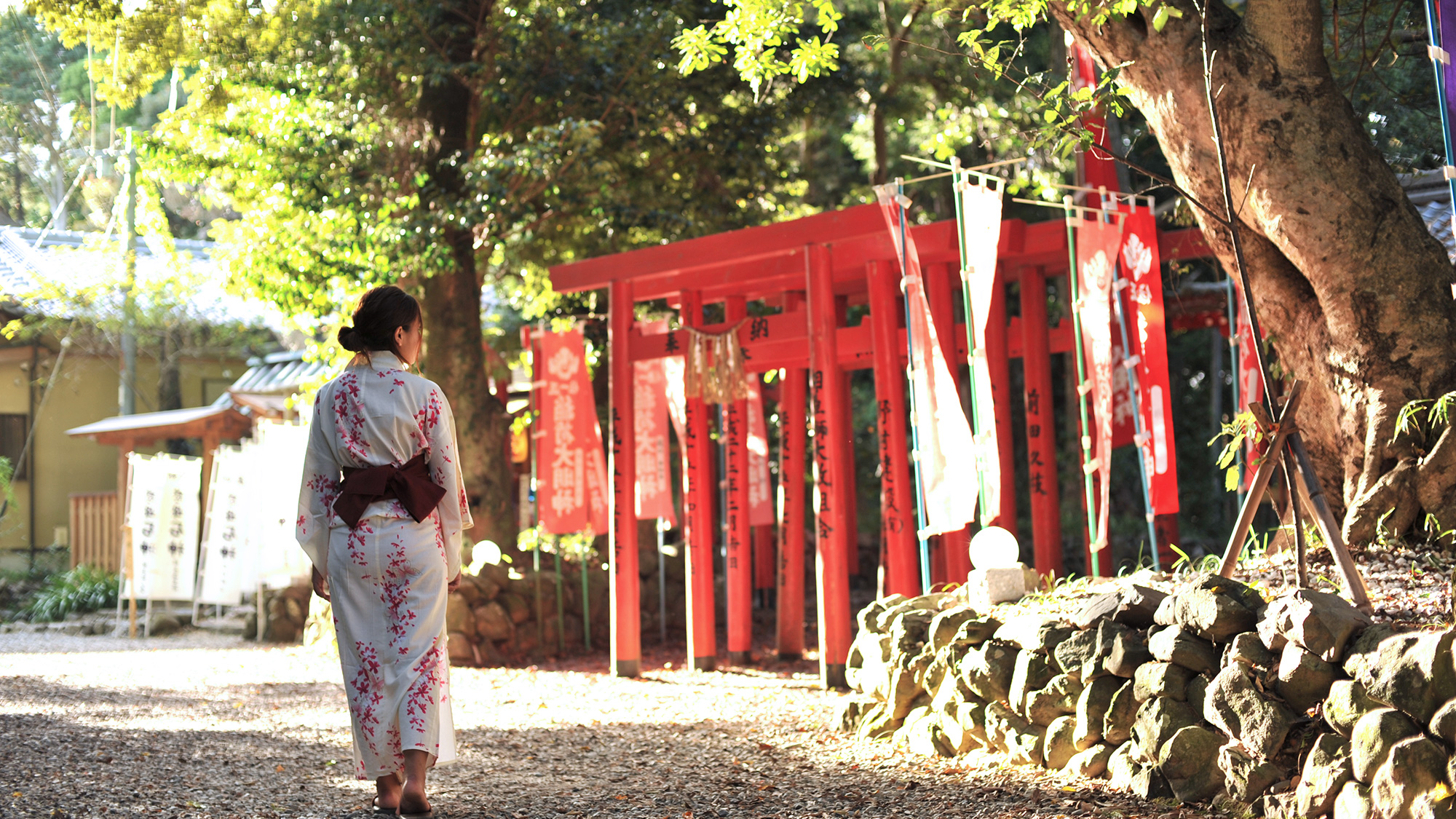 【神明神社】