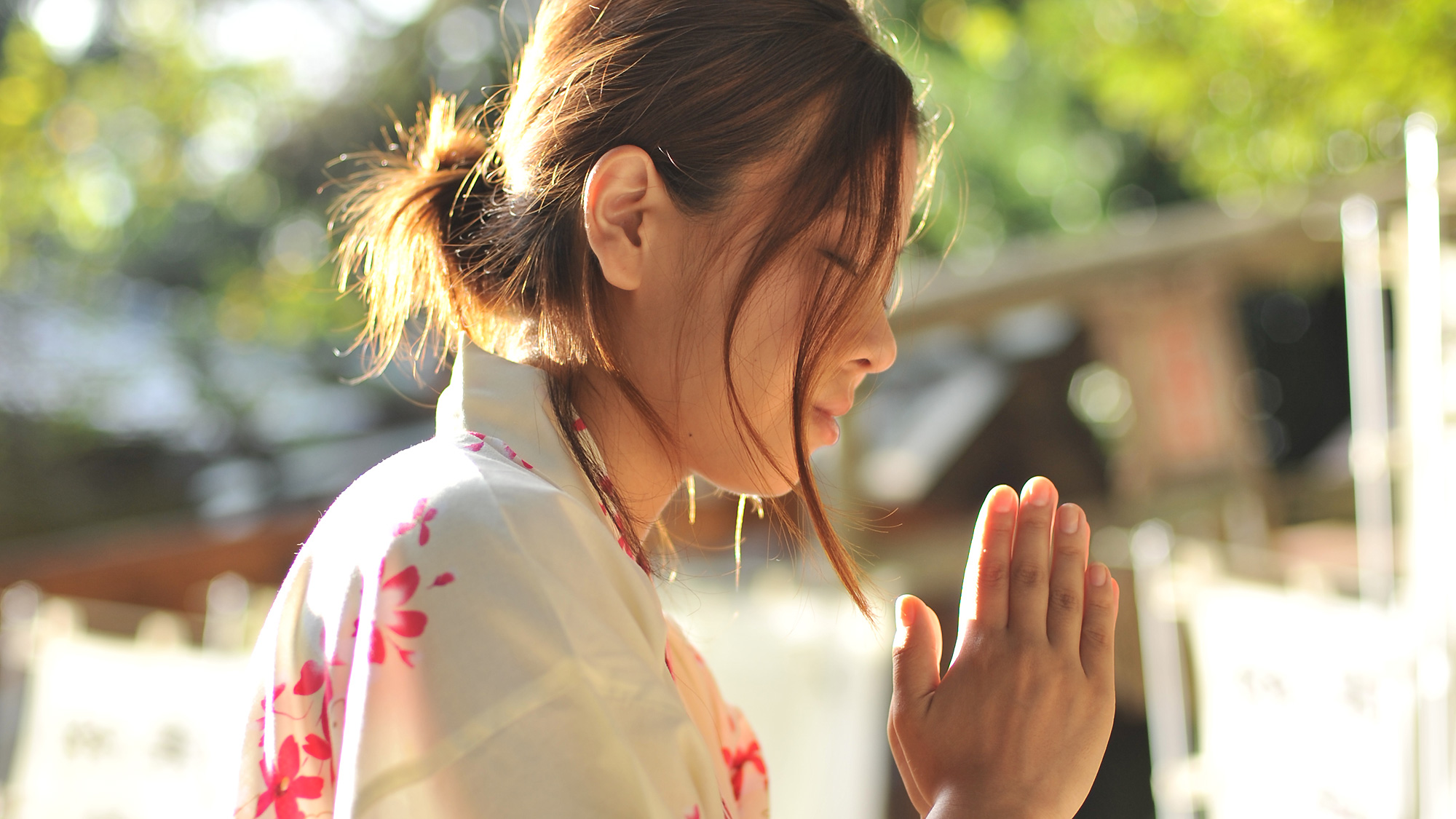 【神明神社】