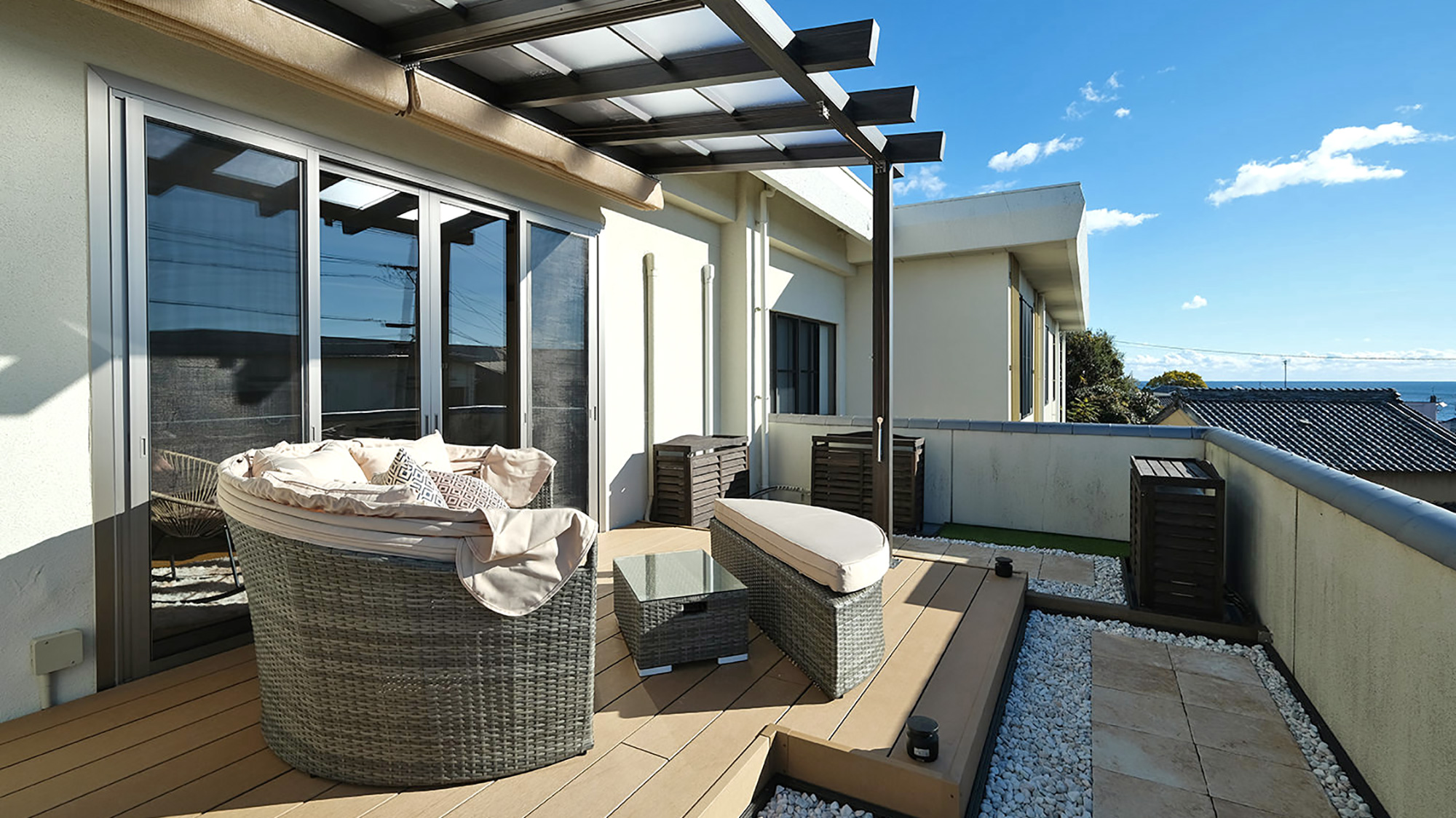 【準特別室 月桂樹（げっけいじゅ）】