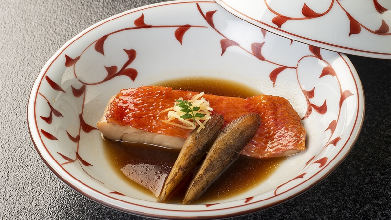 【直前割引プラン】早割プランを見逃した方はこちら！／お部屋食・庭園付露天風呂客室