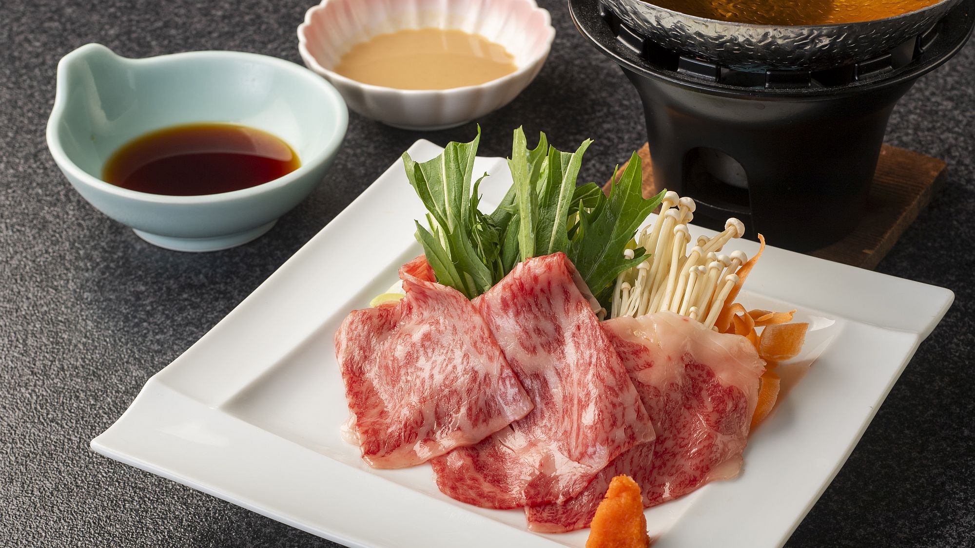 【夏休み3大特典付】ファミリーで楽しむ里山の夏！お部屋食／庭園付露天風呂客室