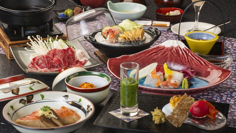 【里山で過ごす夏休み・5大特典付】レストラン食／ファミリーにおすすめ！縁日を毎日開催