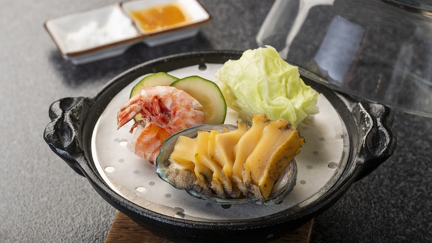 【里山で過ごす夏休み・5大特典付】レストラン食／ファミリーにおすすめ！縁日を毎日開催
