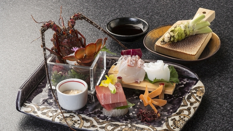 【早期割引】宿泊日の30日前までの予約がお得！お部屋食／庭園付露天風呂客室