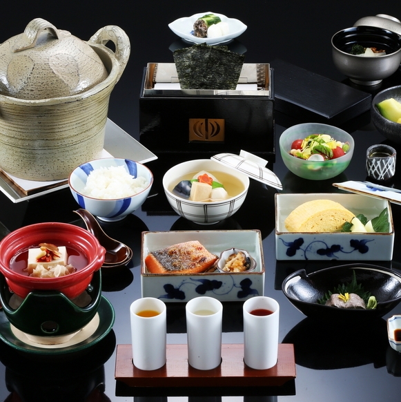 【限定日販売・お一人様3000円お得】【お部屋食】〜瑞苑会席〜　はじめての方におすすめお試し会席