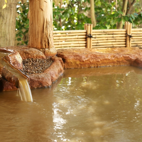 ◆温泉_瑞泉の露天風呂