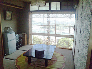 Community Room