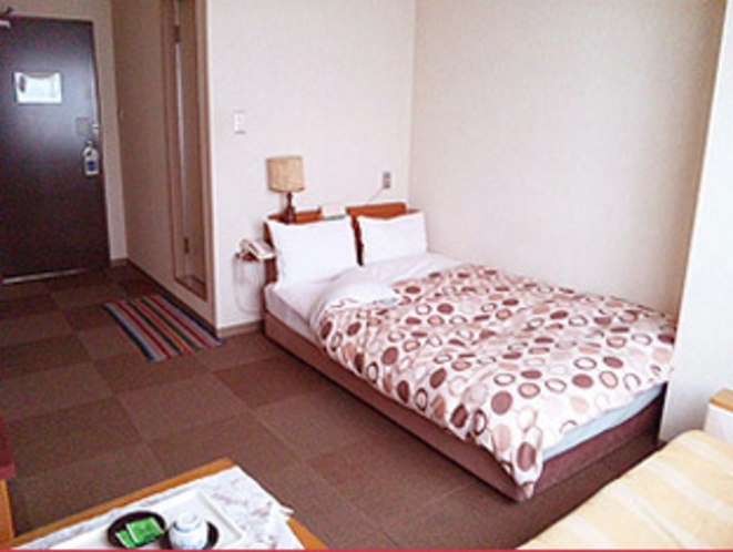 Small　Double　room