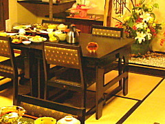 お食事処２４０