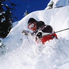 お得なリフト券付きプラン