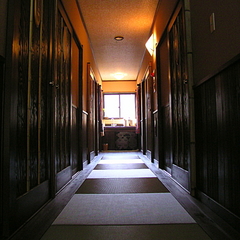 廊下