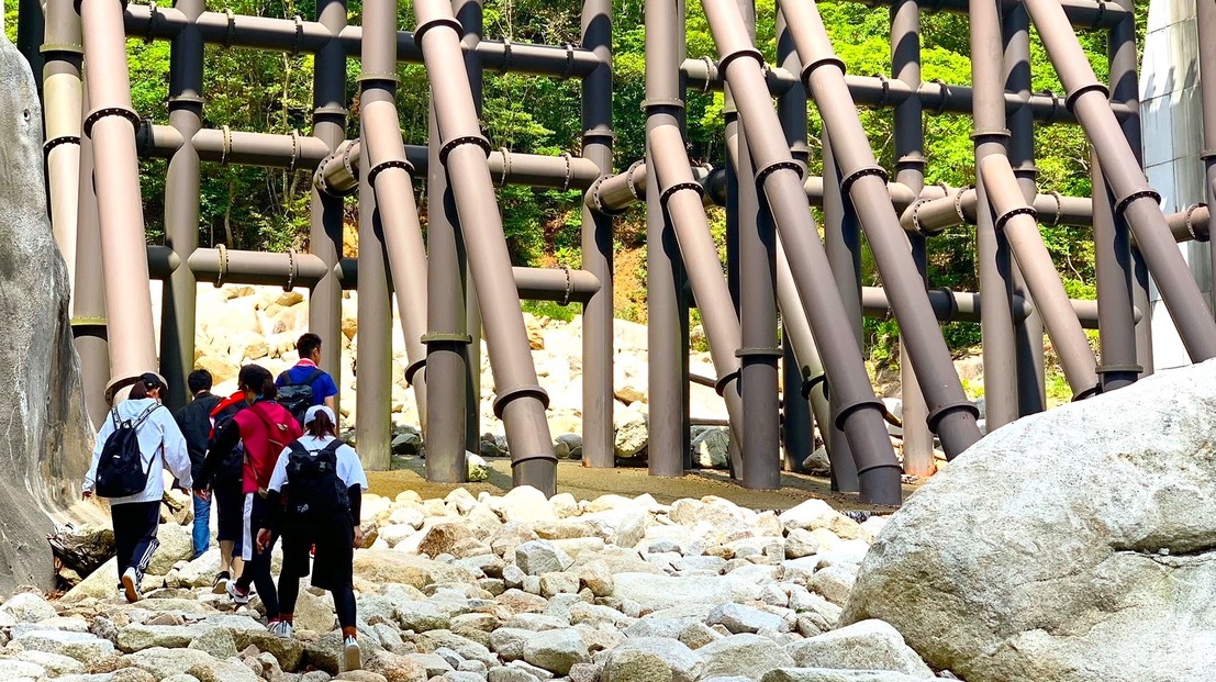 【広間食│登山プラン】送迎なし◆近い登山口まで徒歩3分！御在所岳コーヒー特典付